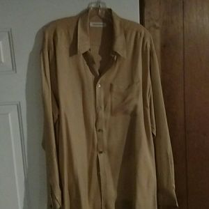Men's Casual Shirt